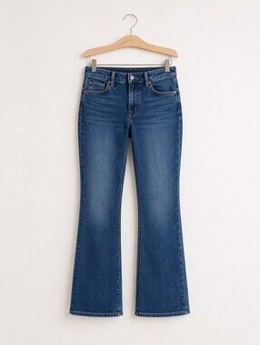 St. John's Bay Jeans Size 10